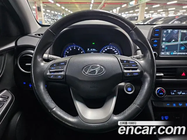Hyundai Kona 2018 thumb 6