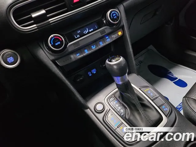 Hyundai Kona 2018 thumb 10