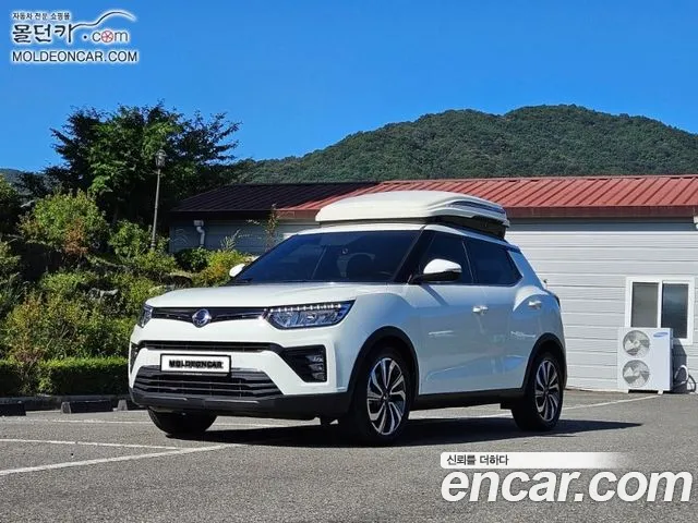 KG_Mobility_Ssangyong TIBOLI 2020 thumb 3