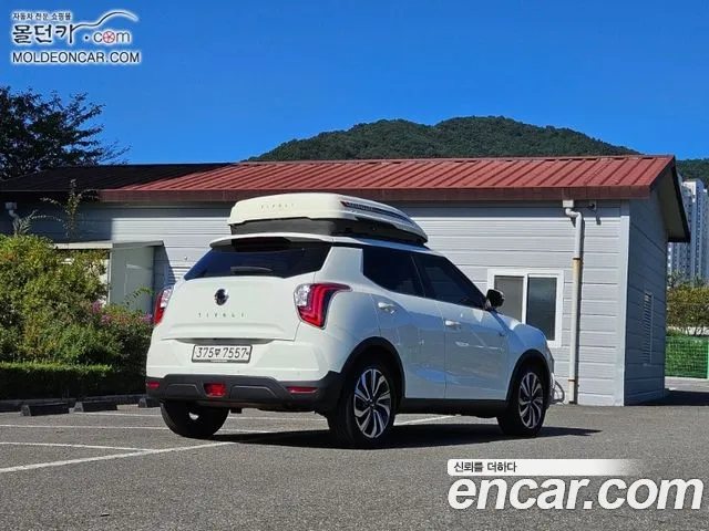 KG_Mobility_Ssangyong TIBOLI 2020 thumb 4