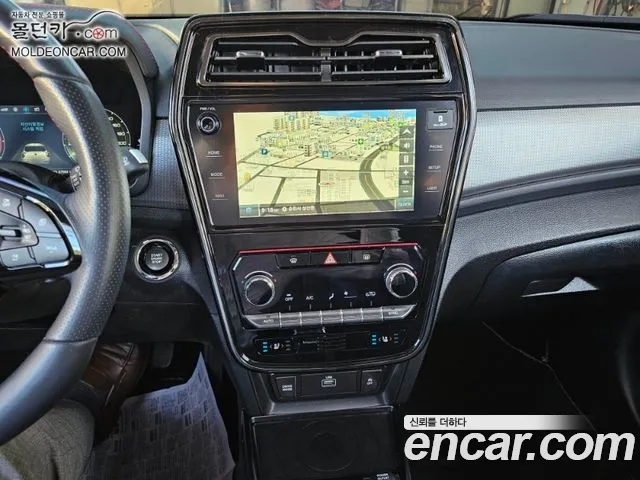 KG_Mobility_Ssangyong TIBOLI 2020 thumb 7