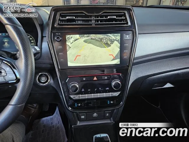 KG_Mobility_Ssangyong TIBOLI 2020 thumb 8