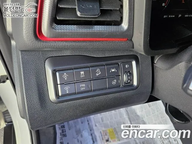 KG_Mobility_Ssangyong TIBOLI 2020 thumb 9
