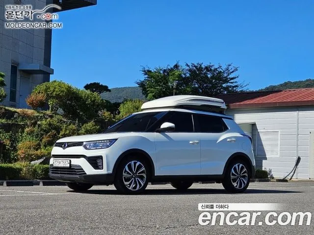 KG_Mobility_Ssangyong TIBOLI 2020 thumb 11