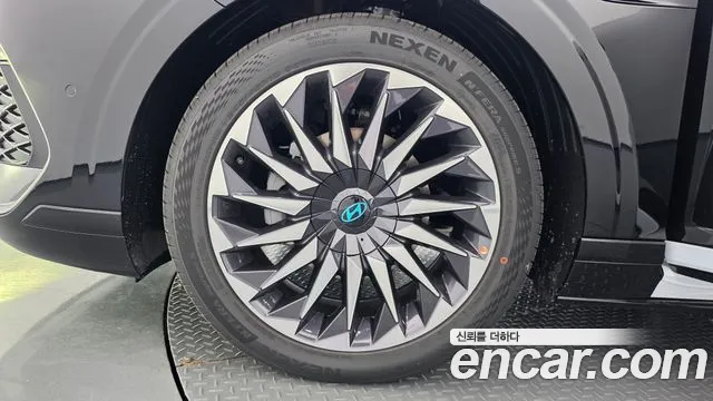 Hyundai Grandeur 2026 thumb 5