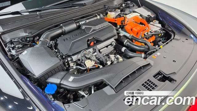 Hyundai Grandeur 2026 thumb 6