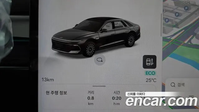 Hyundai Grandeur 2026 thumb 8