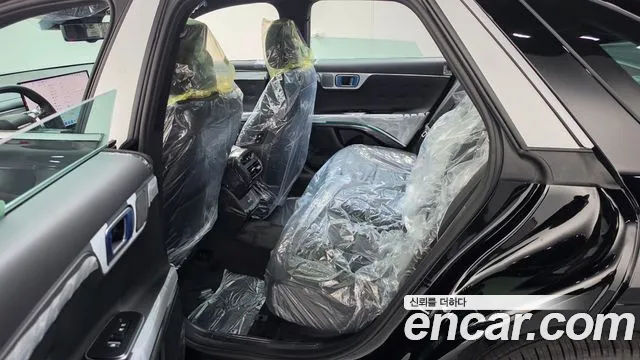 Hyundai Grandeur 2026 thumb 11