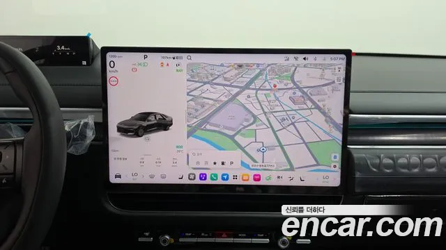 Hyundai Grandeur 2026 thumb 12