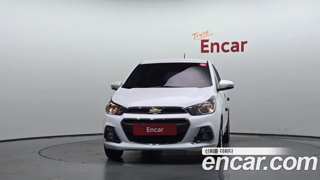 ChevroletGMDaewoo Spark 2016 thumb 3