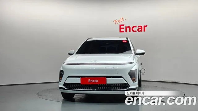 Hyundai Kona 2025 thumb 3