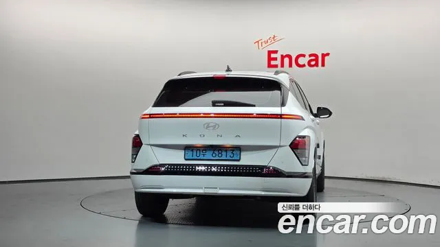 Hyundai Kona 2025 thumb 4