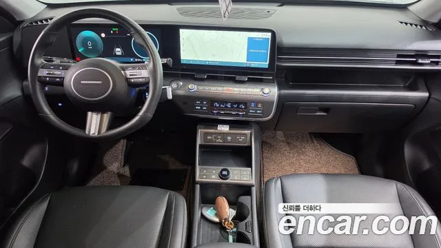 Hyundai Kona 2025 thumb 7