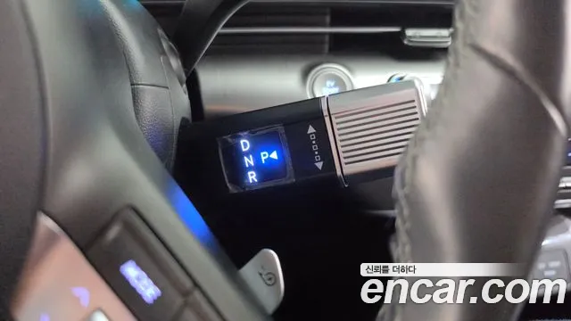 Hyundai Kona 2025 thumb 9