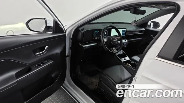 Hyundai Kona 2025 thumb 10