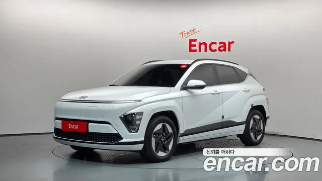Hyundai Kona 2025 thumb 12