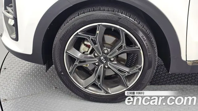 Kia Sportage 2018 thumb 5