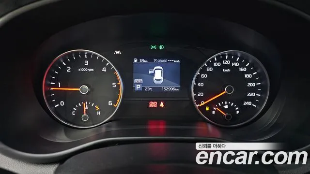Kia Sportage 2018 thumb 8