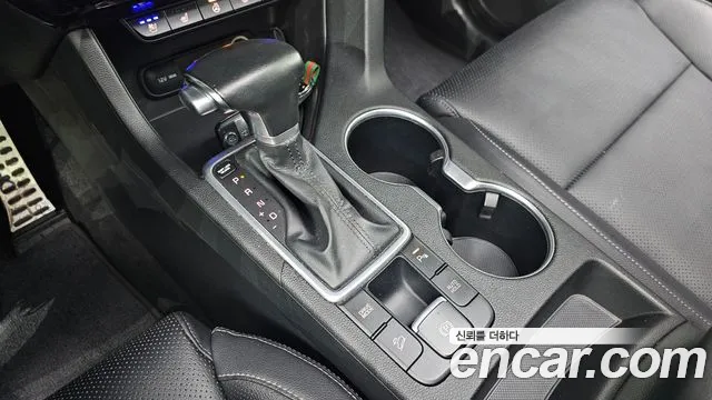 Kia Sportage 2018 thumb 9