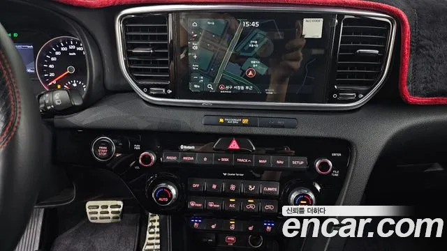 Kia Sportage 2018 thumb 12