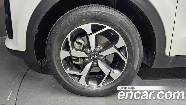 Kia Sportage 2021 thumb 5