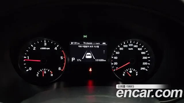 Kia Sportage 2021 thumb 8