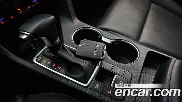 Kia Sportage 2021 thumb 9