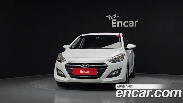 Hyundai i30 2015 thumb 3