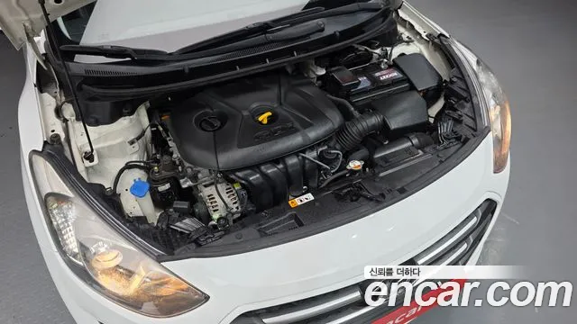 Hyundai i30 2015 thumb 6
