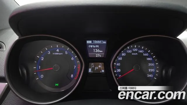 Hyundai i30 2015 thumb 8