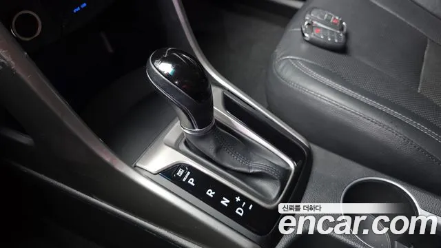 Hyundai i30 2015 thumb 9