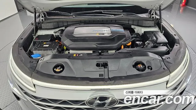 Hyundai Nexo 2021 thumb 6