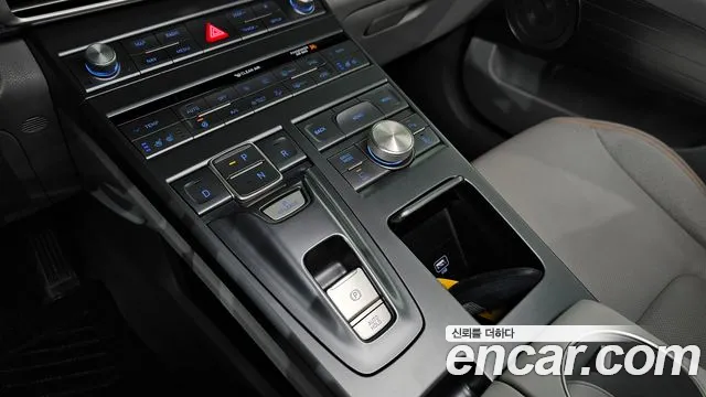 Hyundai Nexo 2021 thumb 9