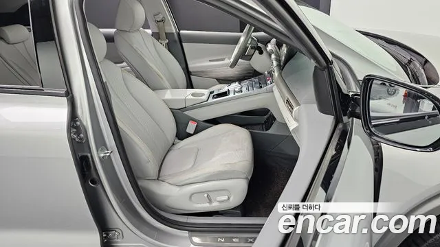 Hyundai Nexo 2021 thumb 10
