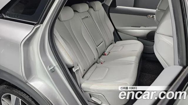 Hyundai Nexo 2021 thumb 11