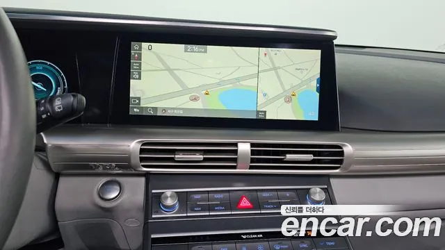 Hyundai Nexo 2021 thumb 12