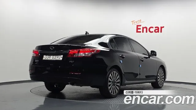 Renault-KoreaSamsung SM5 2015 thumb 2