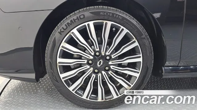 Renault-KoreaSamsung SM5 2015 thumb 5