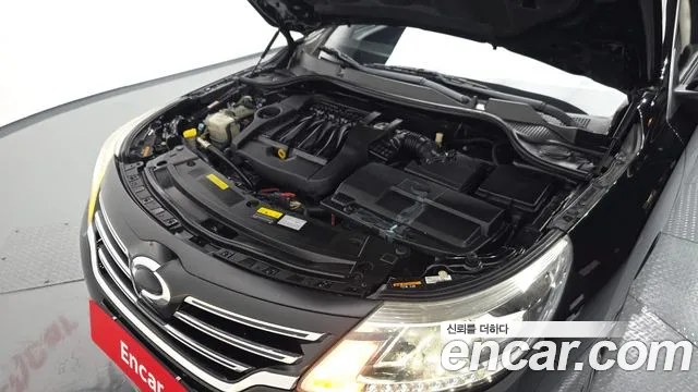 Renault-KoreaSamsung SM5 2015 thumb 6