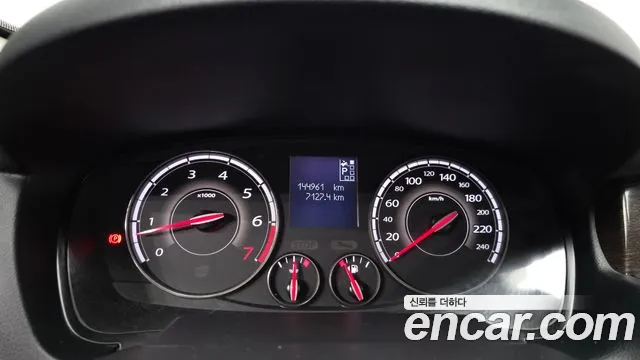 Renault-KoreaSamsung SM5 2015 thumb 8
