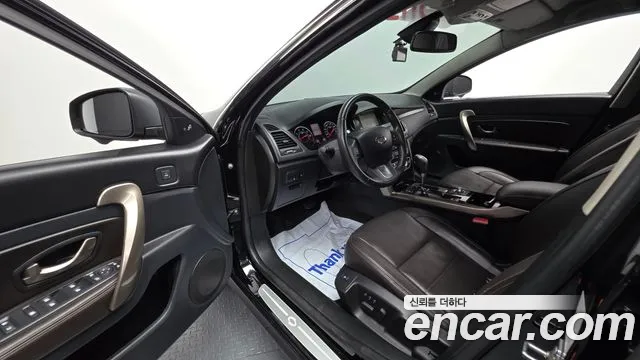 Renault-KoreaSamsung SM5 2015 thumb 10