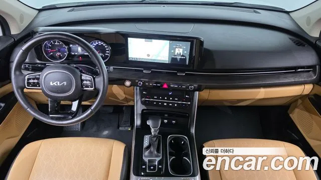 Kia Carnival 2023 thumb 7
