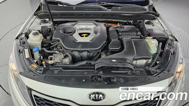 Kia K5 2013 thumb 6