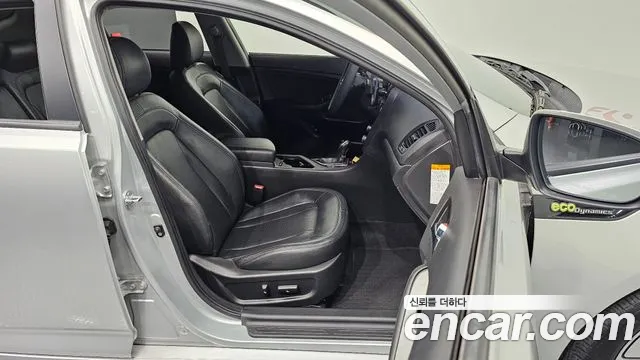 Kia K5 2013 thumb 10