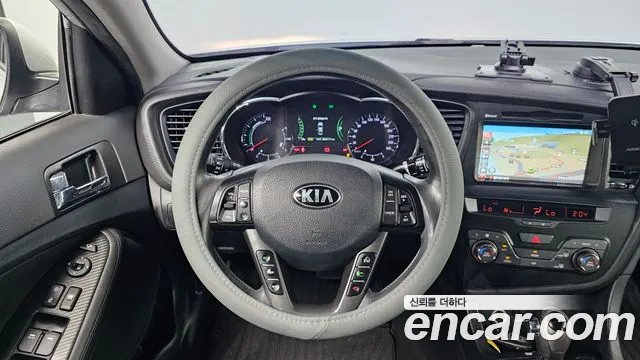 Kia K5 2013 thumb 12
