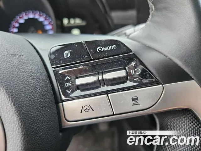 Hyundai Avante 2022 thumb 4