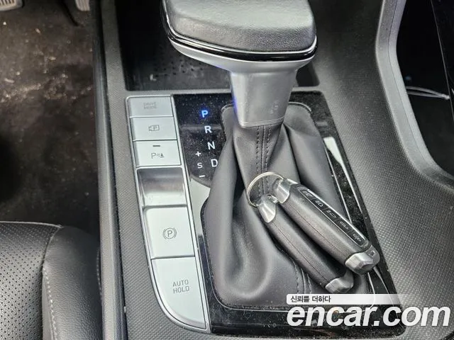 Hyundai Avante 2022 thumb 8