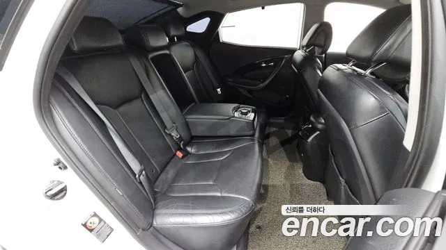 Hyundai Grandeur 2015 thumb 11