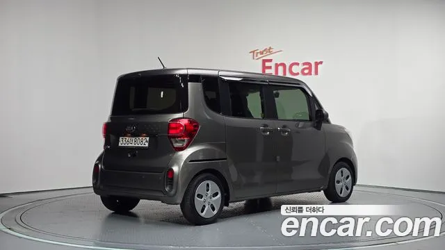 Kia Ray 2020 thumb 2