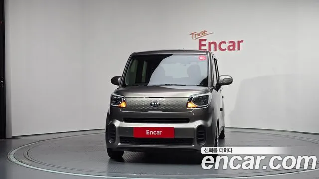 Kia Ray 2020 thumb 3